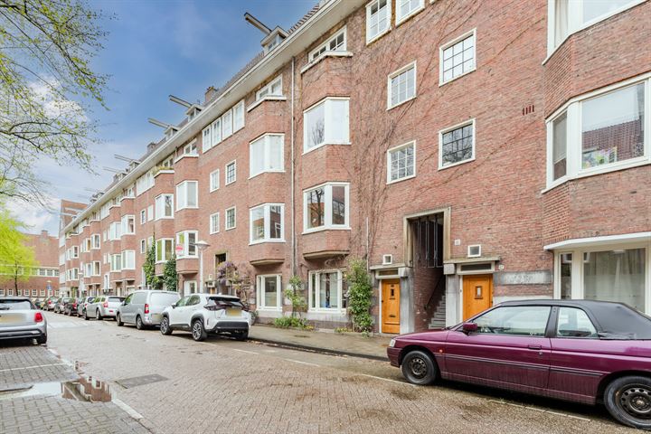 Bekijk foto 1 van Legmeerstraat 54-H