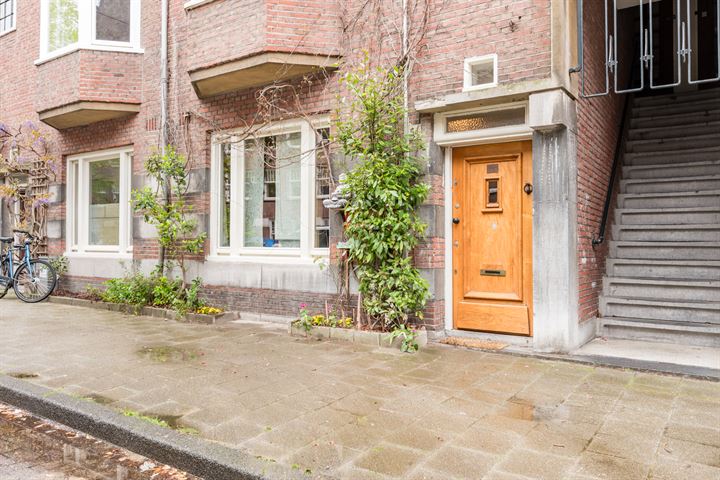 Bekijk foto 20 van Legmeerstraat 54-H