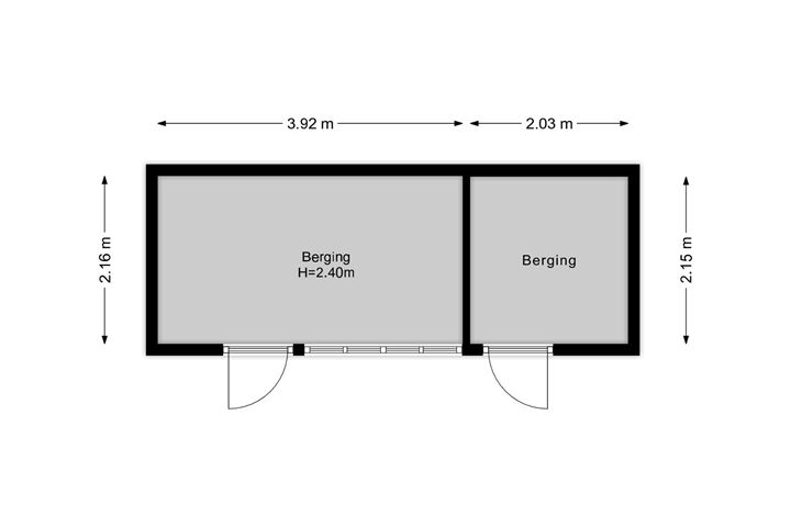 Bekijk foto 23 van Legmeerstraat 54-H