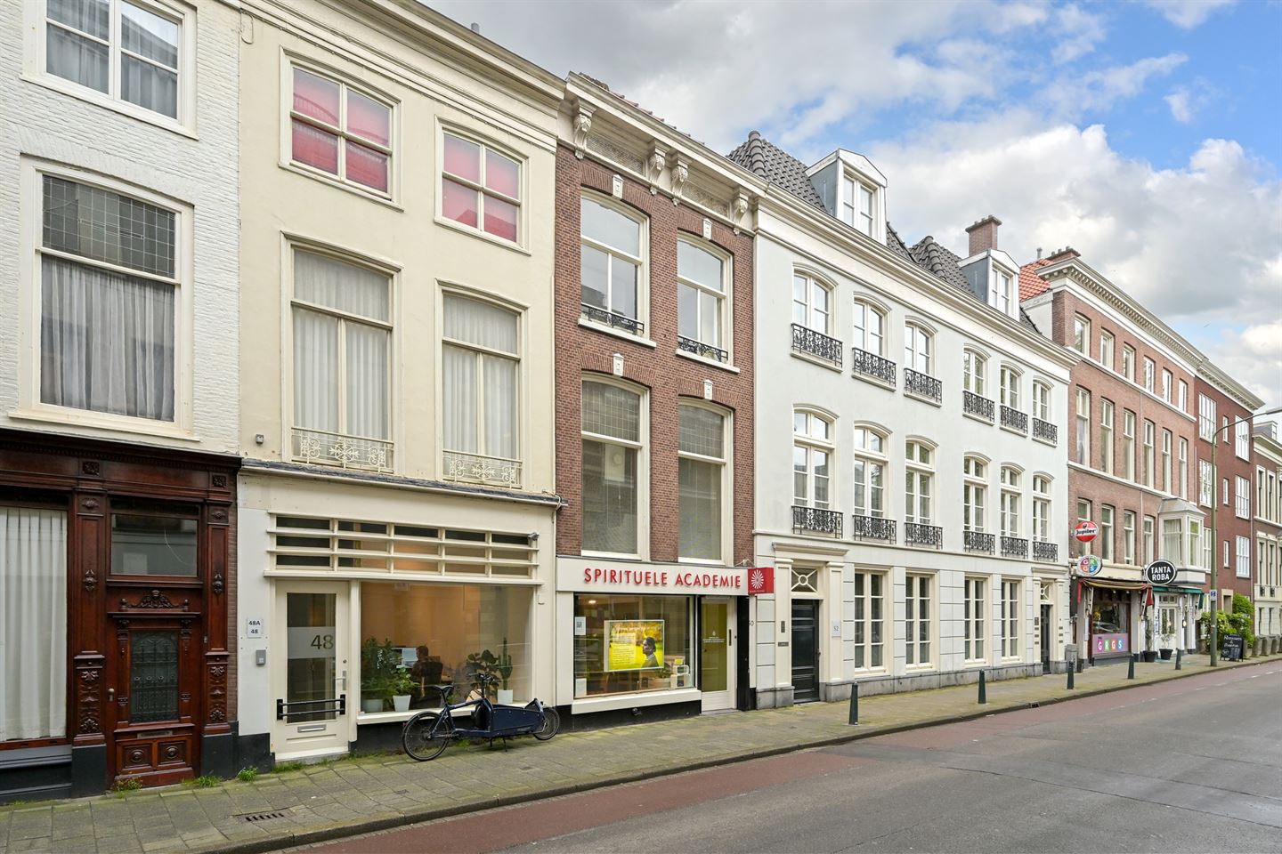 Bekijk foto 4 van Zeestraat 50