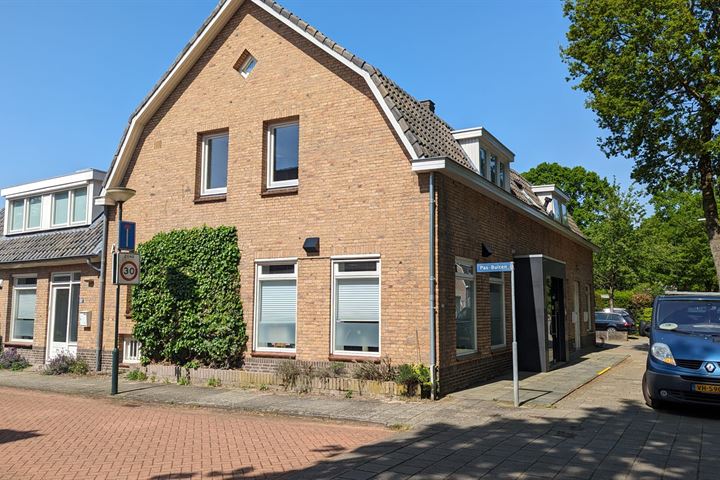 Bekijk foto 1 van Theerestraat 21-B