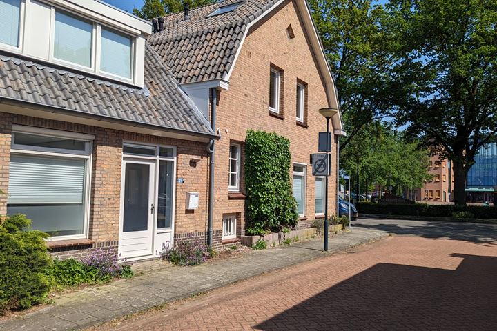 Bekijk foto 2 van Theerestraat 21-B