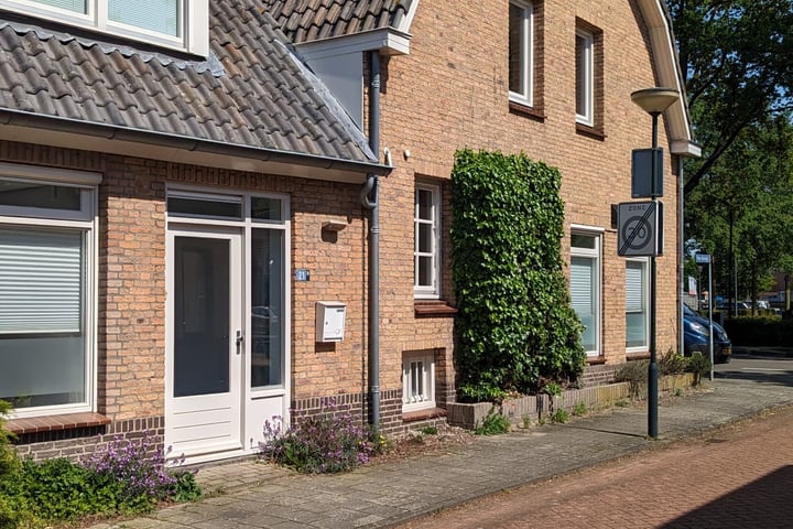 Bekijk foto 3 van Theerestraat 21-B