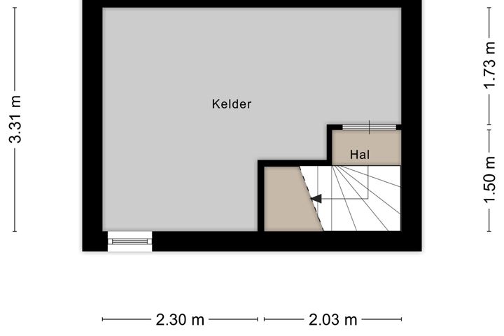 Bekijk foto 48 van Europastraat 19