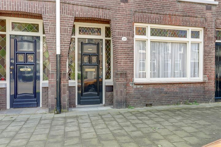 View photo 5 of Molenbochtstraat 26