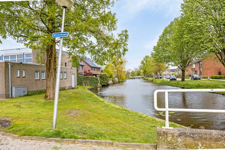 Bekijk foto 32 van Molenhoek 9-A