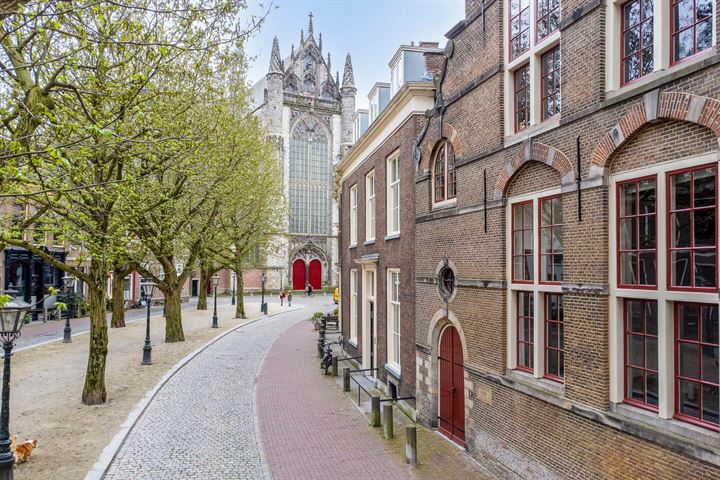 Bekijk foto 49 van Hooglandse Kerkgracht 23