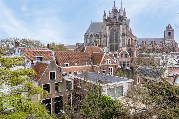 Bekijk foto 52 van Hooglandse Kerkgracht 23