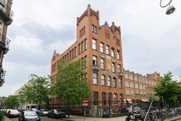 Tolstraat 127
