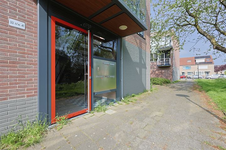 Bekijk foto 23 van van Borsselestraat 33