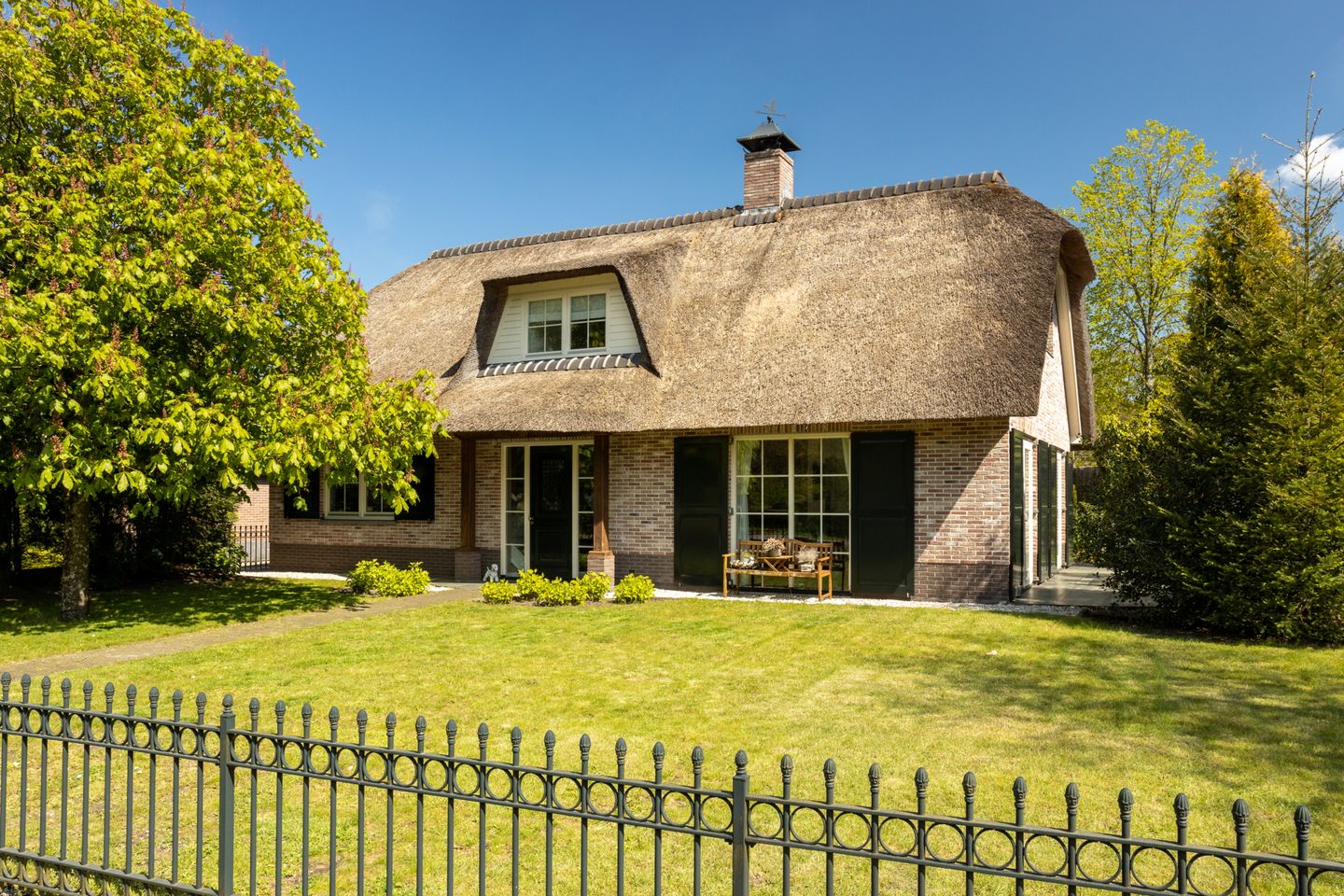 Foto 1 van Elspeterbosweg 33