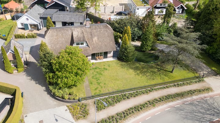 Foto 2 van Elspeterbosweg 33