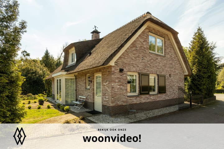 Foto 4 van Elspeterbosweg 33