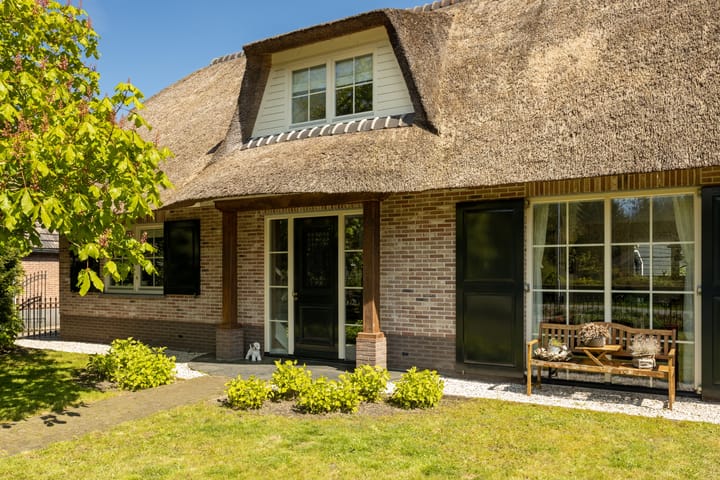 Foto 9 van Elspeterbosweg 33