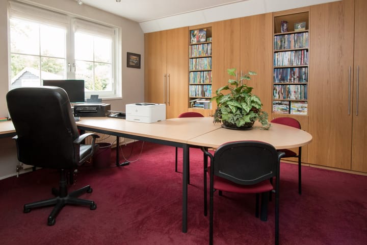 Foto 31 van Elspeterbosweg 33