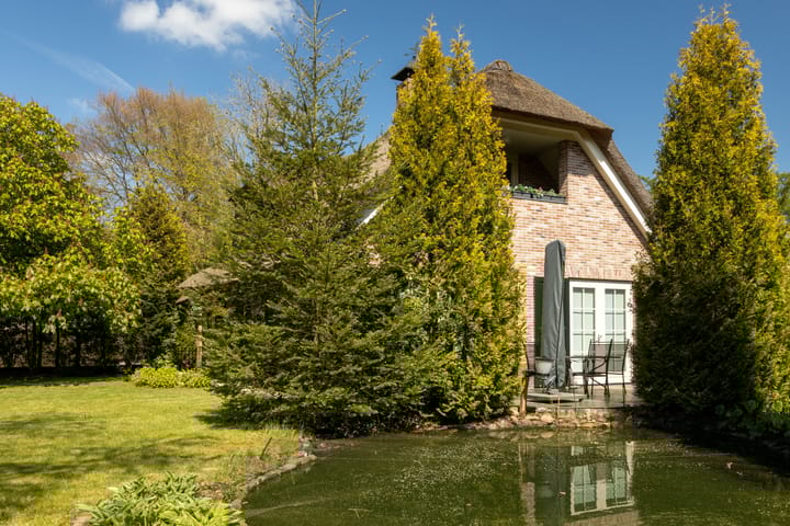 Foto 33 van Elspeterbosweg 33