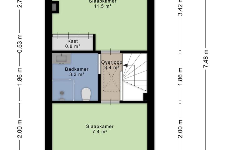 Bekijk foto 35 van Hof de Vriendschap 39