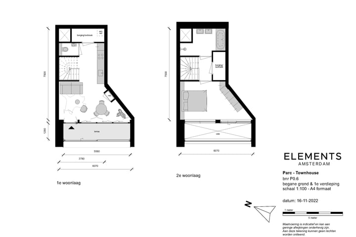 View photo 11 of Elements | Parc Townhouse (Bouwnr. P 0.6)