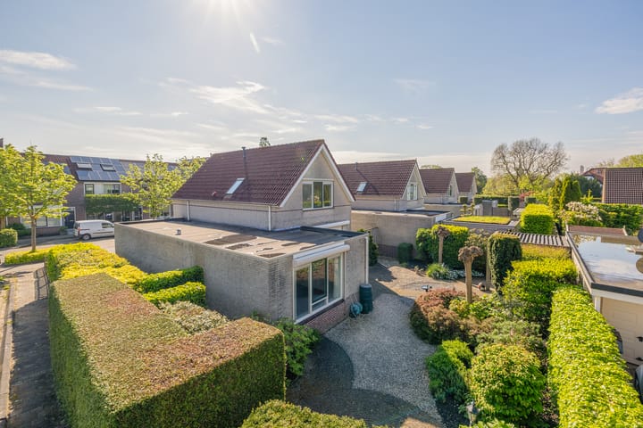 Foto 3 van Verdilaan 7