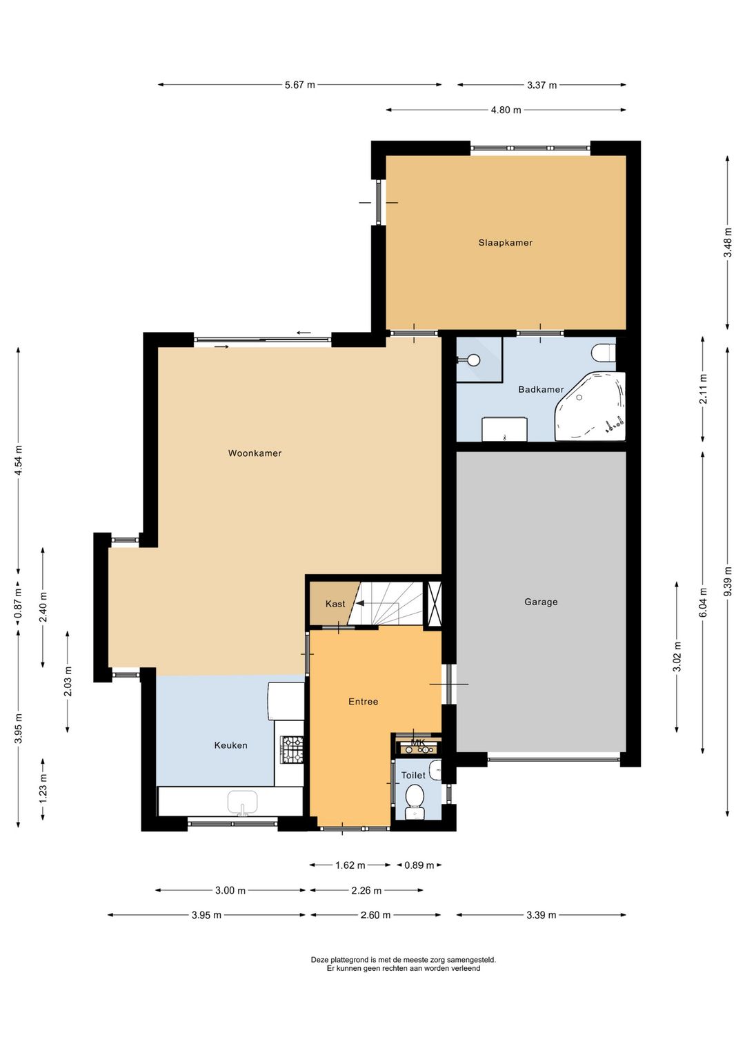 Foto 38 van Verdilaan 7