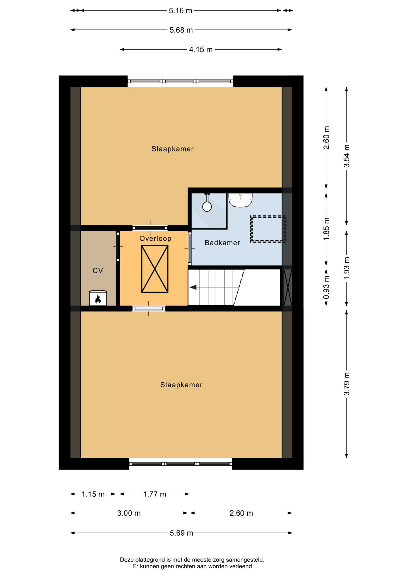 Foto 39 van Verdilaan 7