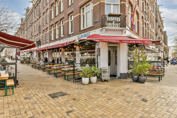 View photo 24 of Tweede Atjehstraat 38-3