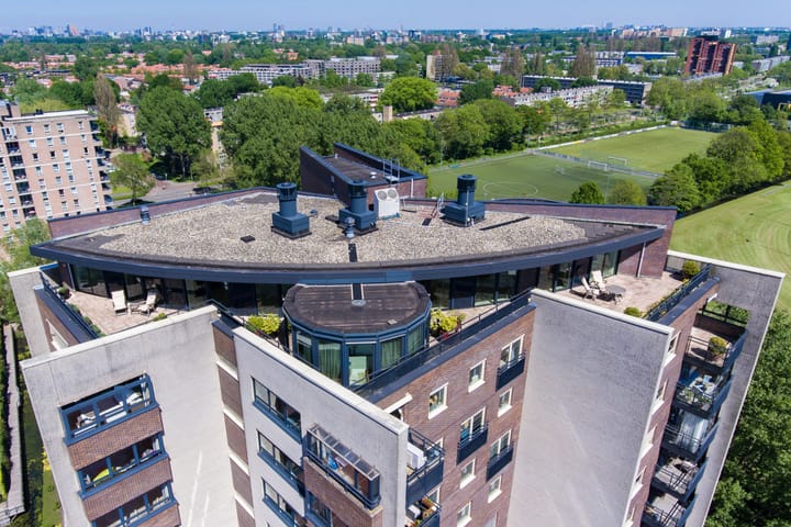 Foto 30 van Wimbledonpark 235