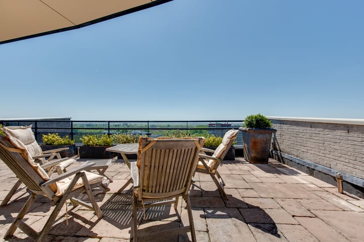 Foto 2 van Wimbledonpark 235