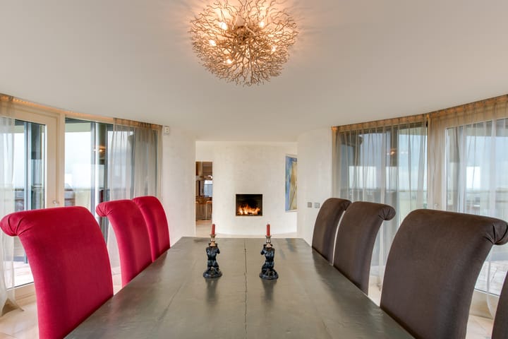 Foto 5 van Wimbledonpark 235