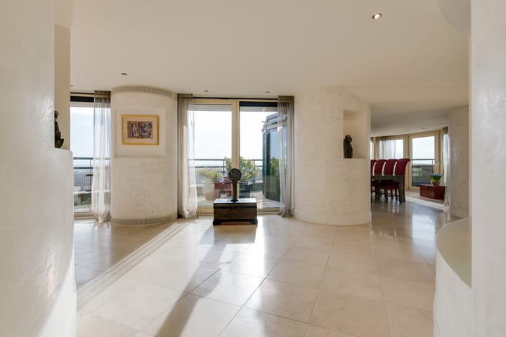 Foto 6 van Wimbledonpark 235