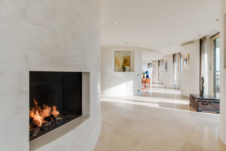 Foto 7 van Wimbledonpark 235