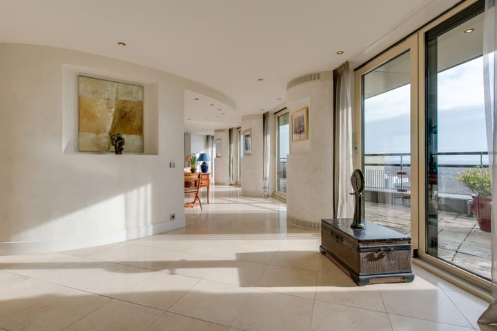 Foto 8 van Wimbledonpark 235