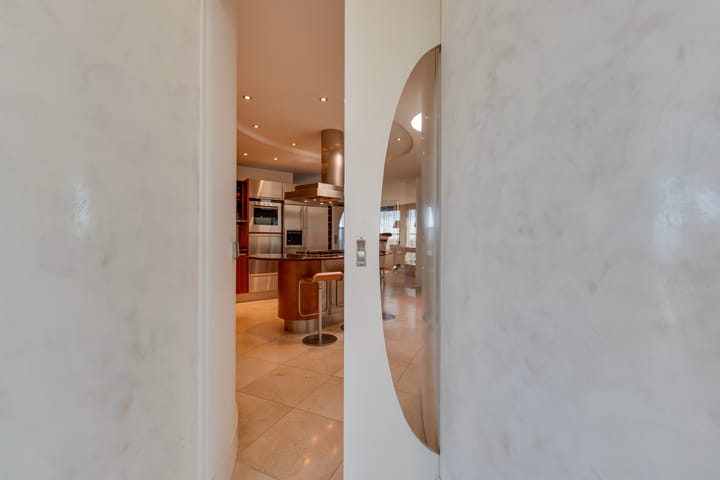 Foto 9 van Wimbledonpark 235