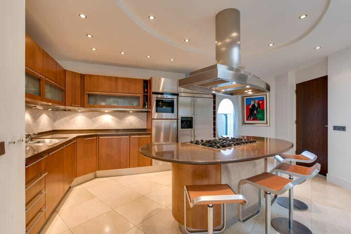 Foto 10 van Wimbledonpark 235