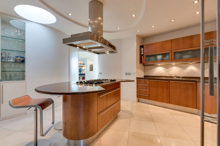 Foto 11 van Wimbledonpark 235