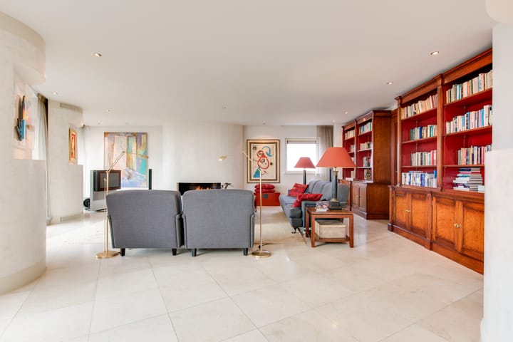 Foto 12 van Wimbledonpark 235