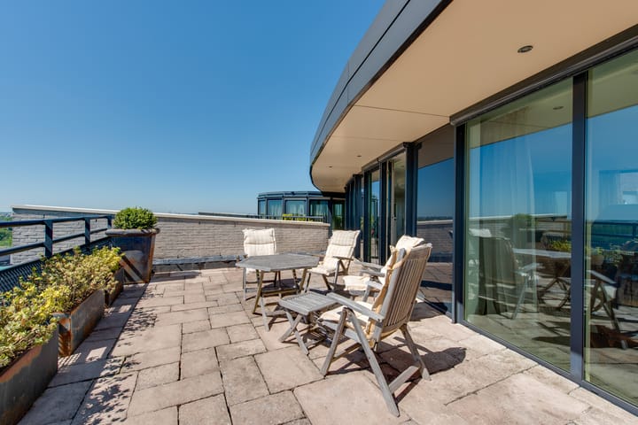 Foto 15 van Wimbledonpark 235