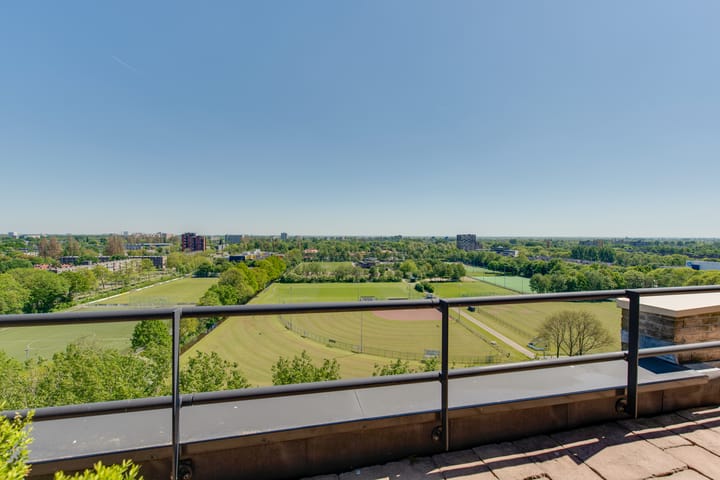 Foto 16 van Wimbledonpark 235