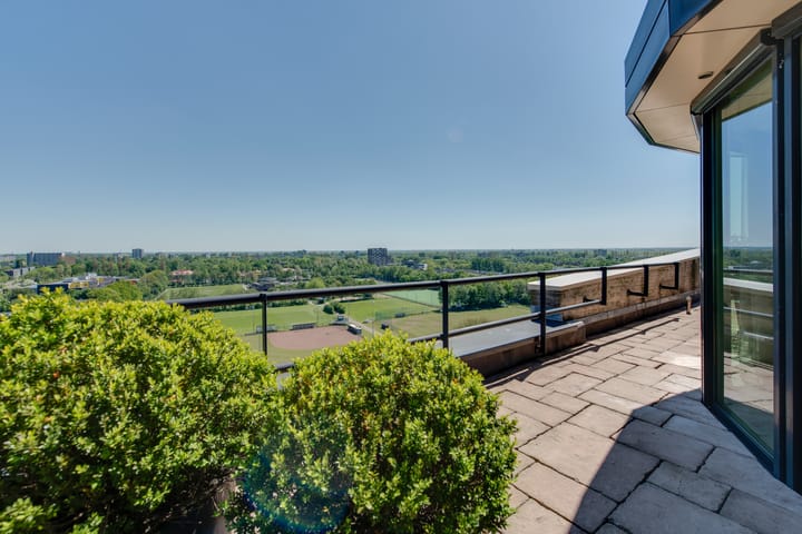 Foto 17 van Wimbledonpark 235