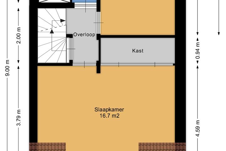 Bekijk foto 28 van Kortricklaan 288