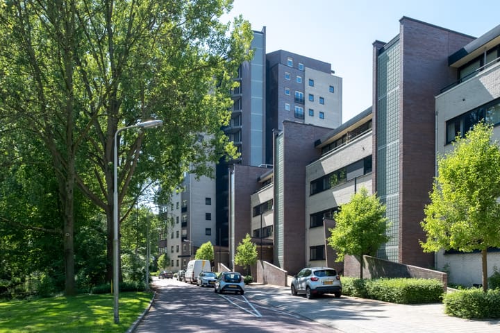 Foto 40 van Wimbledonpark 235