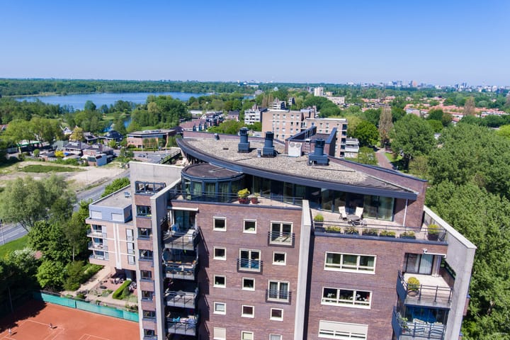 Foto 31 van Wimbledonpark 235