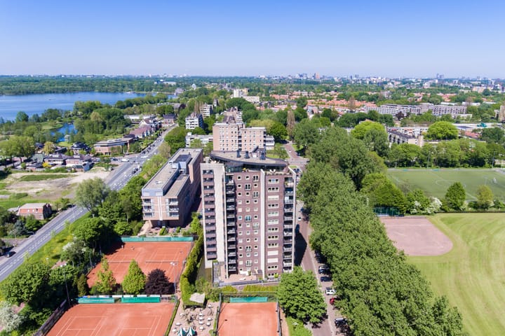 Foto 32 van Wimbledonpark 235