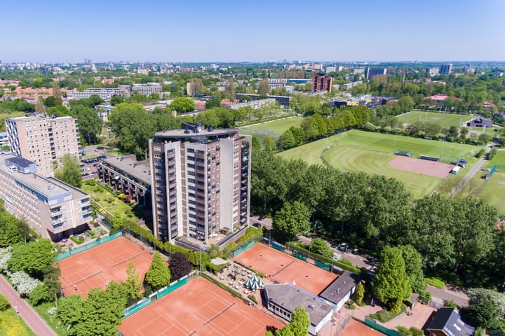 Foto 33 van Wimbledonpark 235