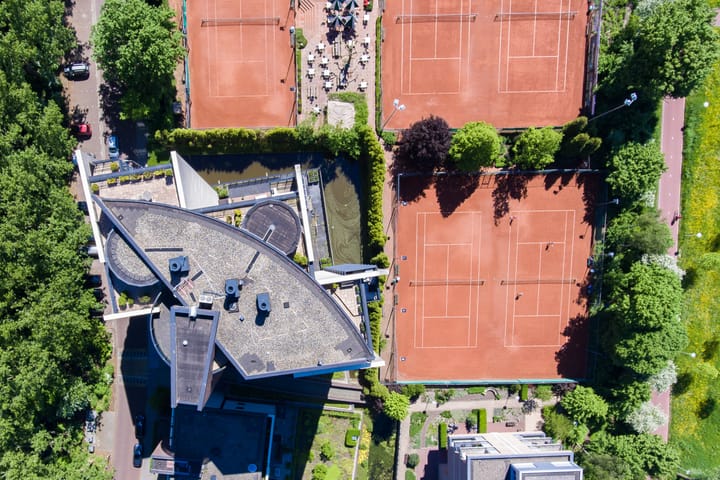 Foto 35 van Wimbledonpark 235