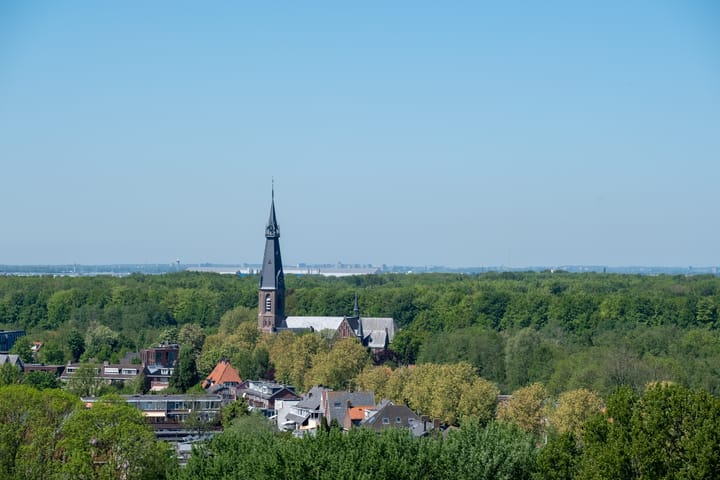 Foto 38 van Wimbledonpark 235