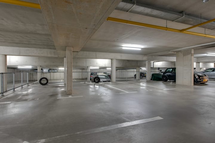 Foto 42 van Wimbledonpark 235