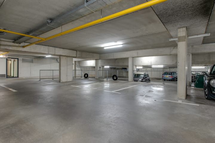 Foto 43 van Wimbledonpark 235