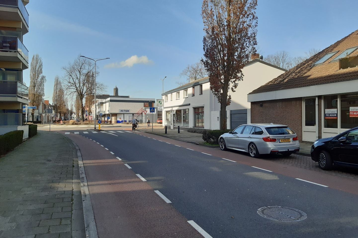 View photo 3 of Roermondseweg 7