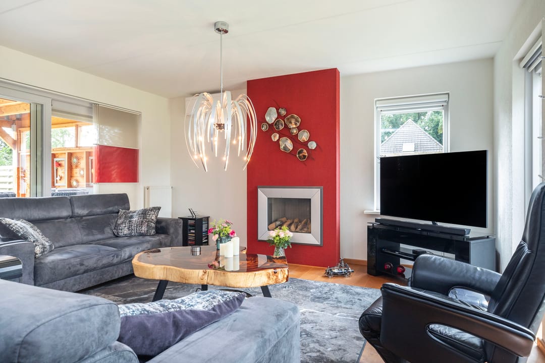 Photo 8 of Ringlaan 30